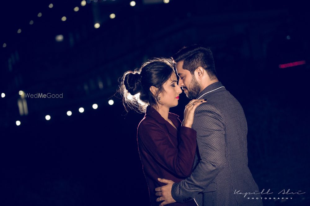 Photo From Avdesh & Pooja - By Wedding Dream Photography