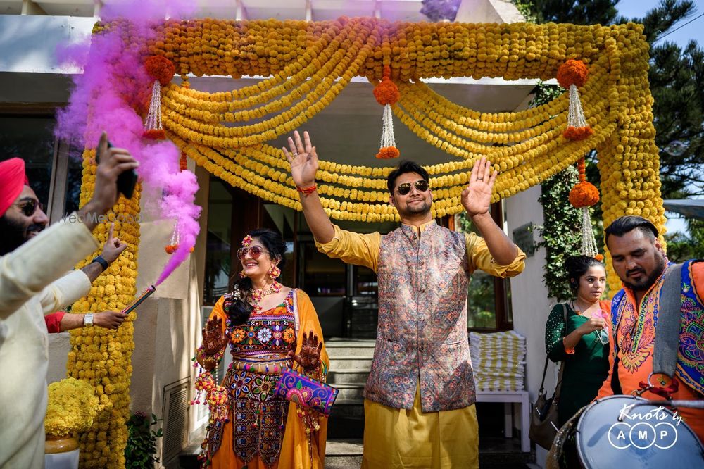 Photo From Saumya & Anuranjan - By Doli Saja Ke Rakhna