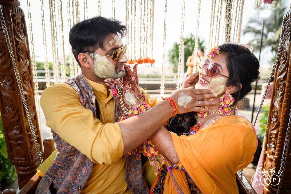 Photo From Saumya & Anuranjan - By Doli Saja Ke Rakhna