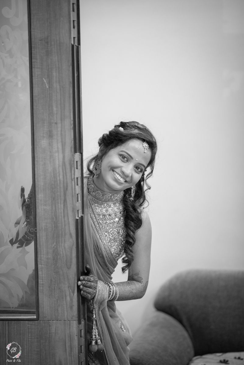 Photo From Dhanashree & Amol - By GB Photo Film