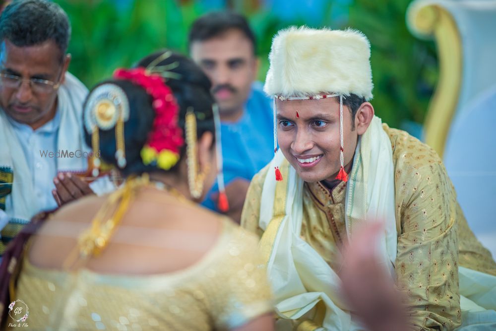 Photo From Tanvi & Shashank  - By GB Photo Film