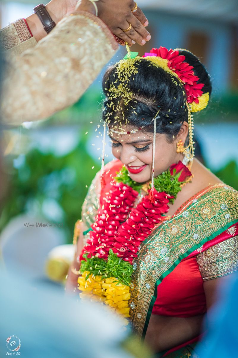 Photo From Tanvi & Shashank  - By GB Photo Film