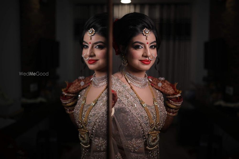 Photo From Brides - By Suhani Sethi MUA