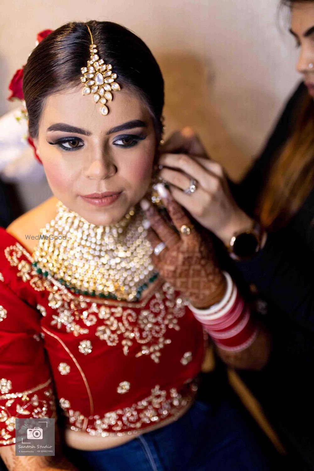 Photo From Brides - By Suhani Sethi MUA