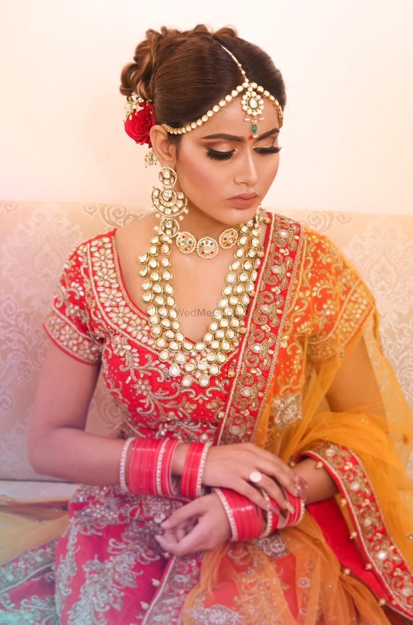 Photo From Brides - By Suhani Sethi MUA