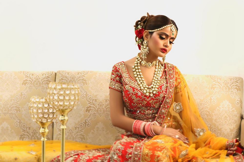 Photo From Brides - By Suhani Sethi MUA