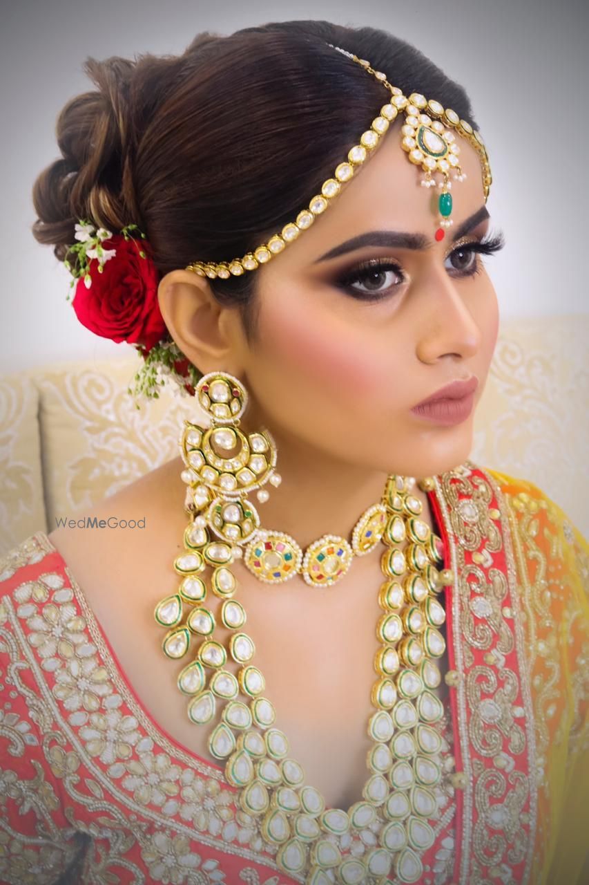 Photo From Brides - By Suhani Sethi MUA