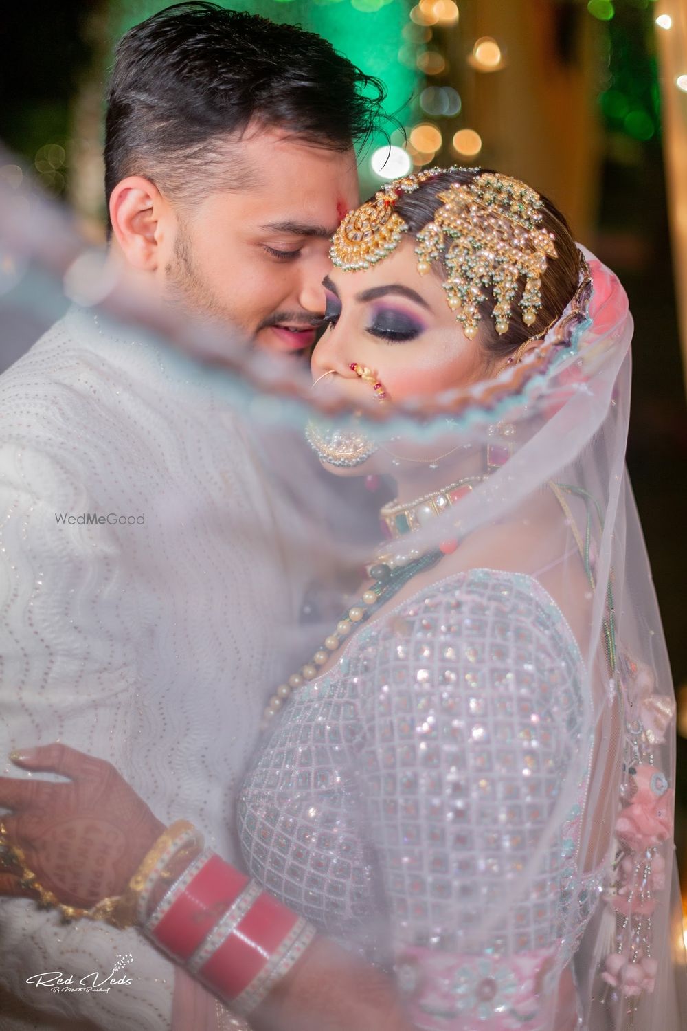 Photo From Brides - By Suhani Sethi MUA