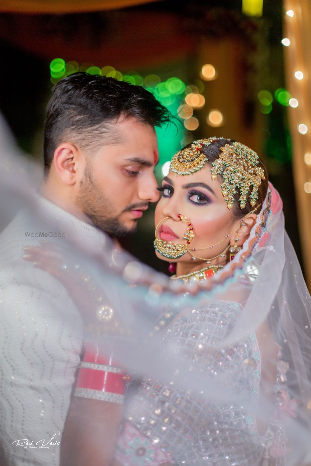 Photo From Brides - By Suhani Sethi MUA