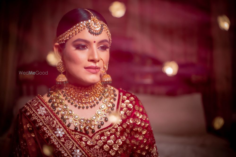 Photo From Brides - By Suhani Sethi MUA