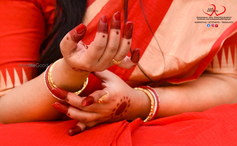 Photo From Wedding - By Arindam Das Photography