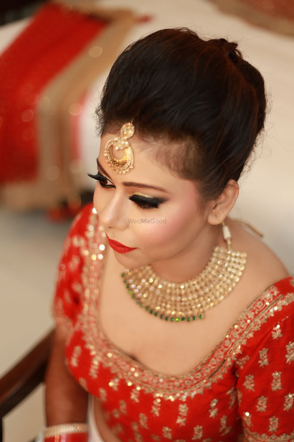 Photo From bhoomika - By Makeup and Hair by Priyanka Baweja
