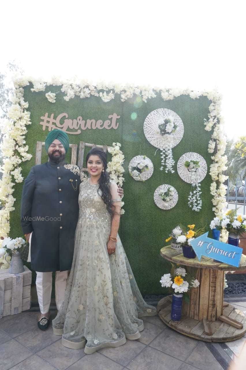 Photo From Gurkirat and Guneet - By From B&G