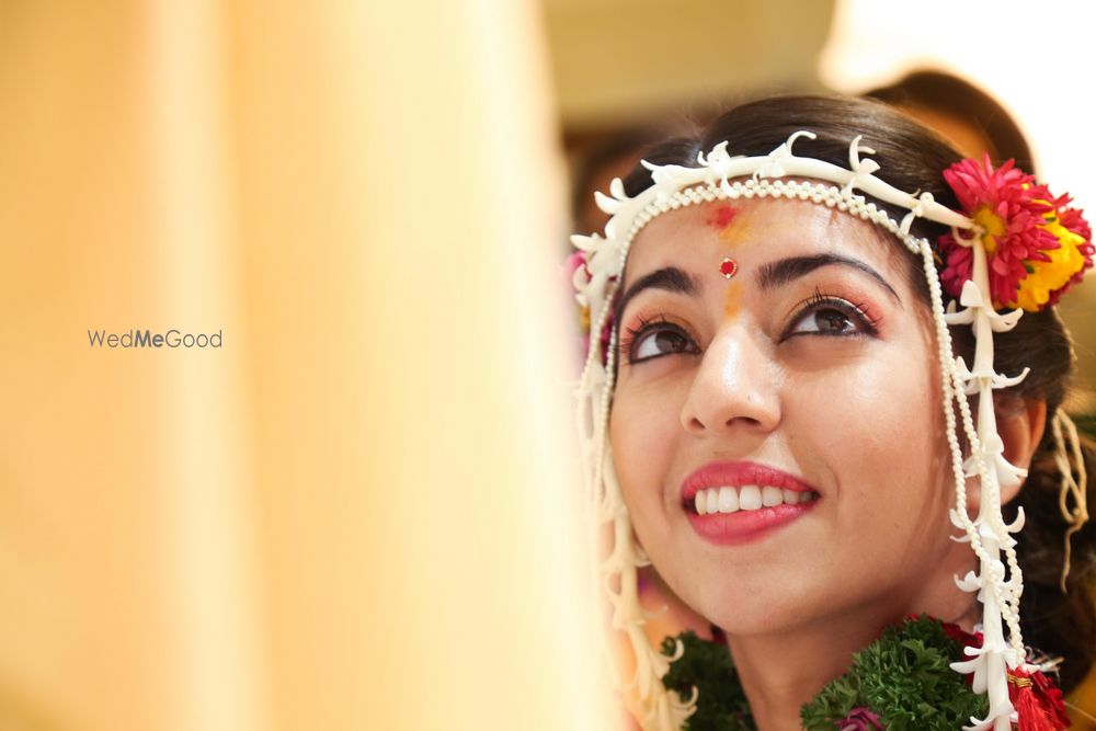 Photo From Steve & Madhura - By Chinmay Prabhune Photography