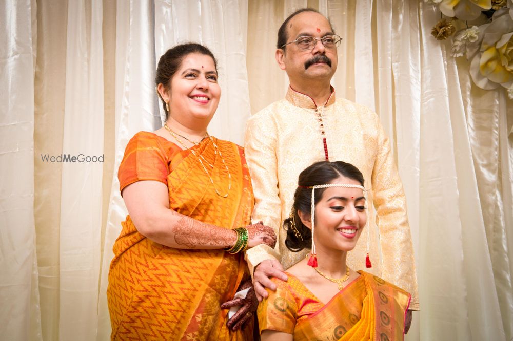 Photo From Steve & Madhura - By Chinmay Prabhune Photography