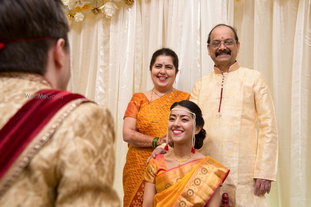 Photo From Steve & Madhura - By Chinmay Prabhune Photography