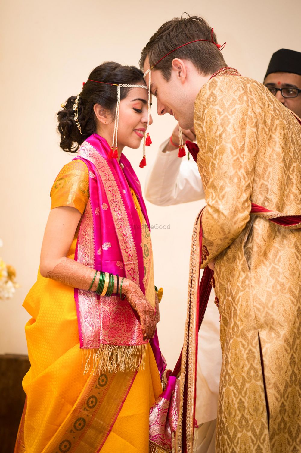 Photo From Steve & Madhura - By Chinmay Prabhune Photography