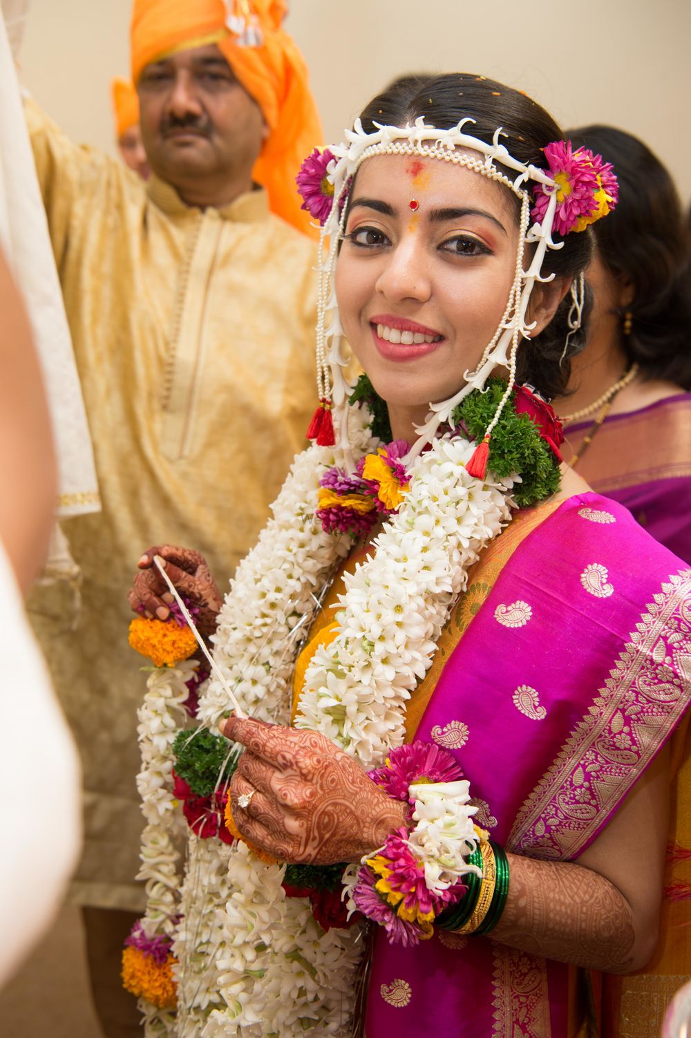 Photo From Steve & Madhura - By Chinmay Prabhune Photography