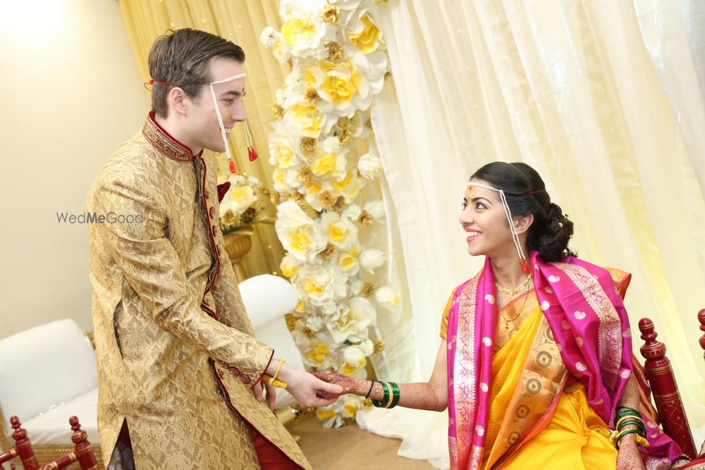 Photo From Steve & Madhura - By Chinmay Prabhune Photography