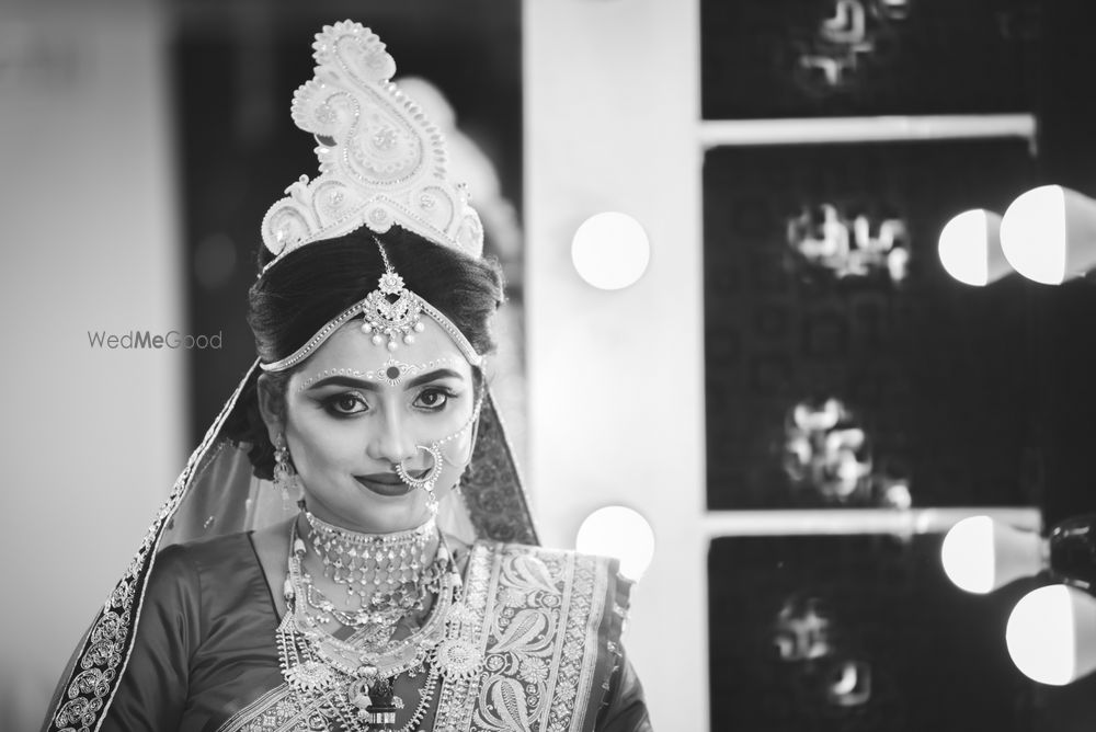 Photo From ???✋???Brides - By Pijush Chatterjee Photography