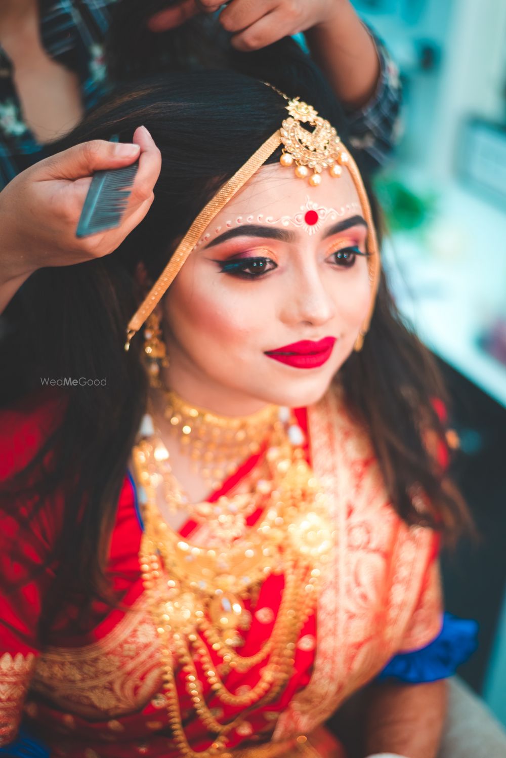 Photo From ???✋???Brides - By Pijush Chatterjee Photography