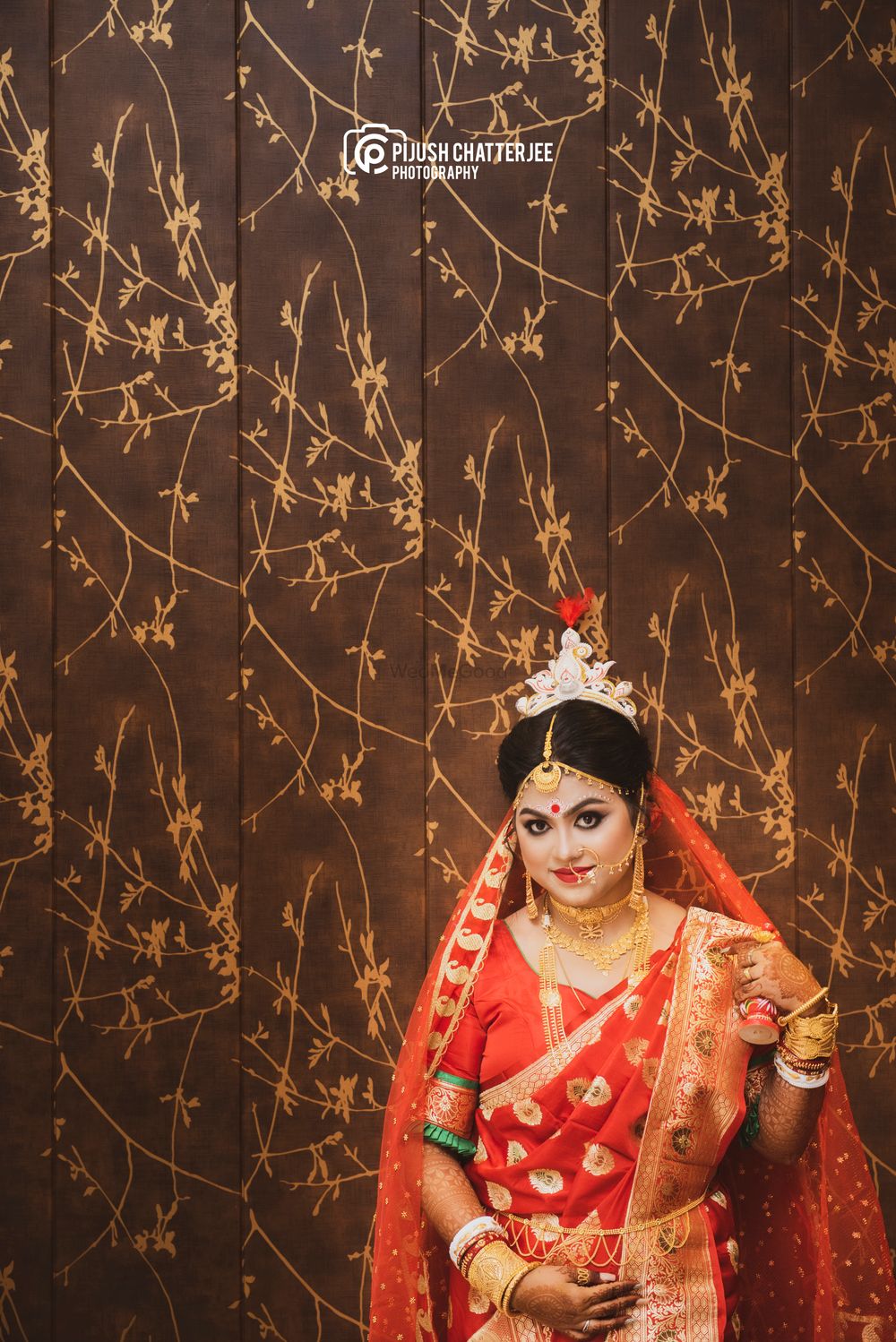 Photo From ???✋???Brides - By Pijush Chatterjee Photography
