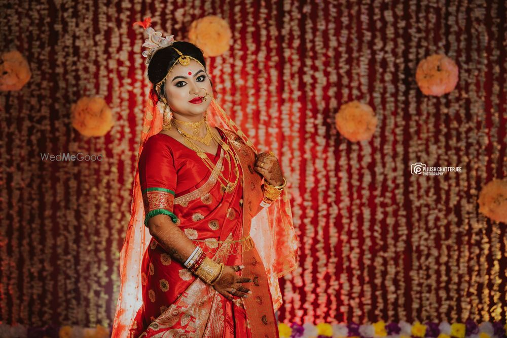 Photo From ???✋???Brides - By Pijush Chatterjee Photography