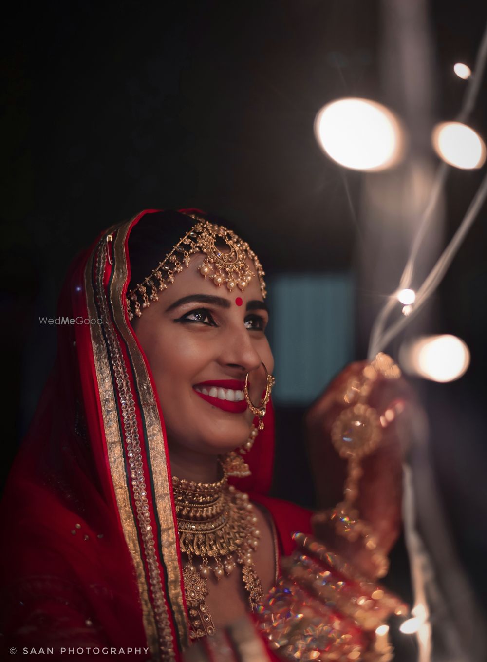 Photo From Wedding Stories & Portfolio 2k19 - By Saan Photography