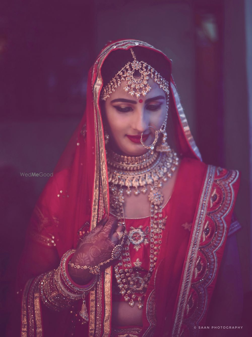 Photo From Wedding Stories & Portfolio 2k19 - By Saan Photography