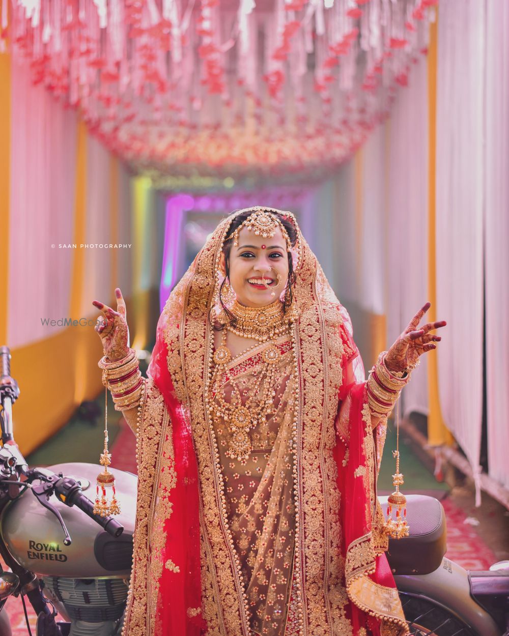 Photo From Wedding Stories & Portfolio 2k19 - By Saan Photography