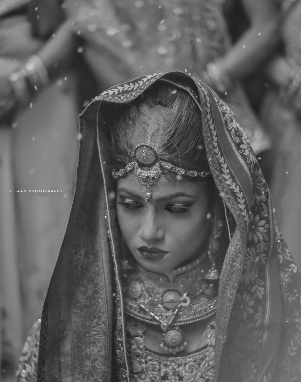 Photo From Wedding Stories & Portfolio 2k19 - By Saan Photography