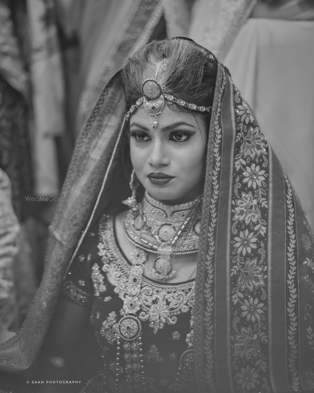 Photo From Wedding Stories & Portfolio 2k19 - By Saan Photography