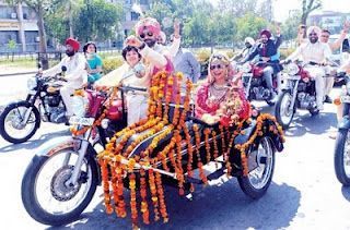 Photo From bride and groom grand entry - By Momentz Wedding Planner