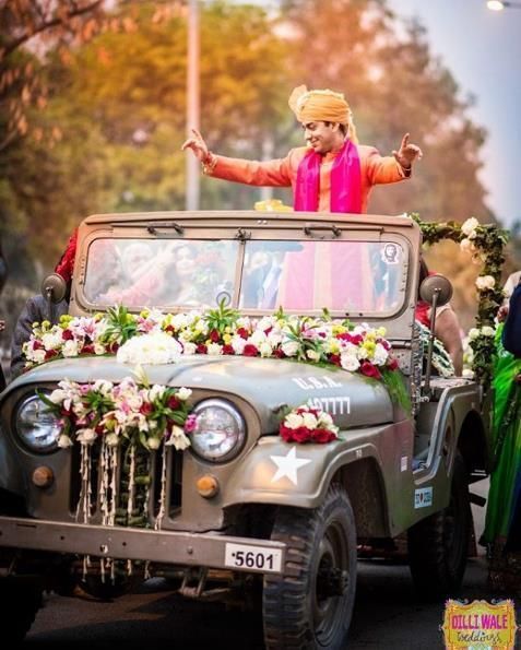 Photo From bride and groom grand entry - By Momentz Wedding Planner