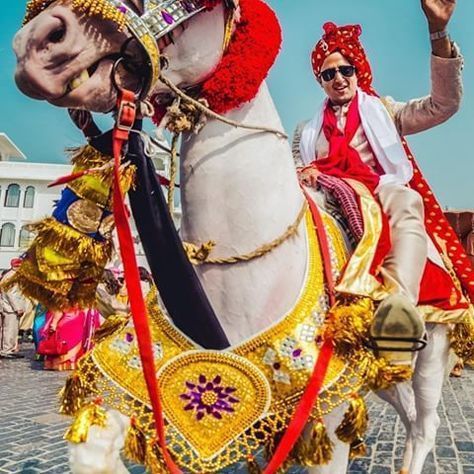 Photo From bride and groom grand entry - By Momentz Wedding Planner