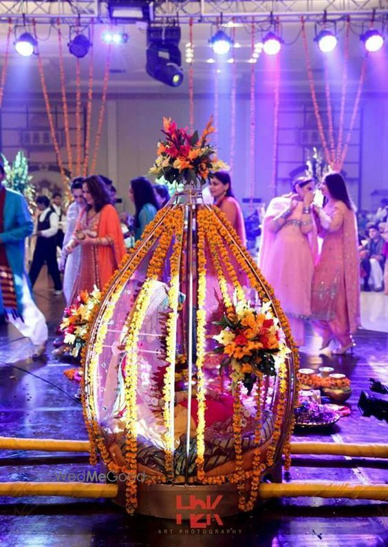 Photo From bride and groom grand entry - By Momentz Wedding Planner