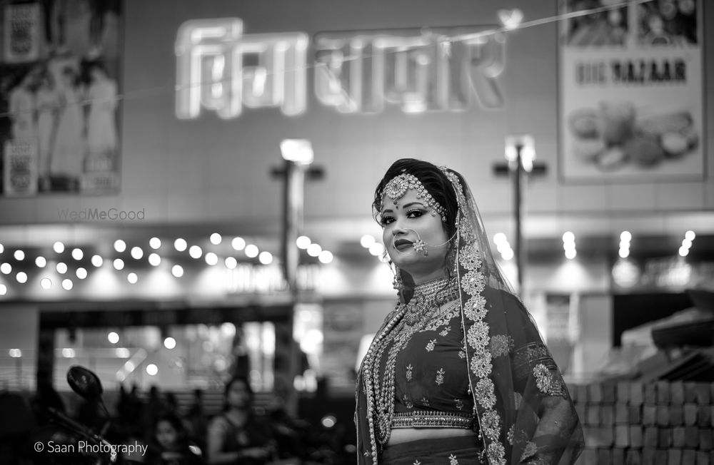 Photo From Wedding Portfolio - By Saan Photography