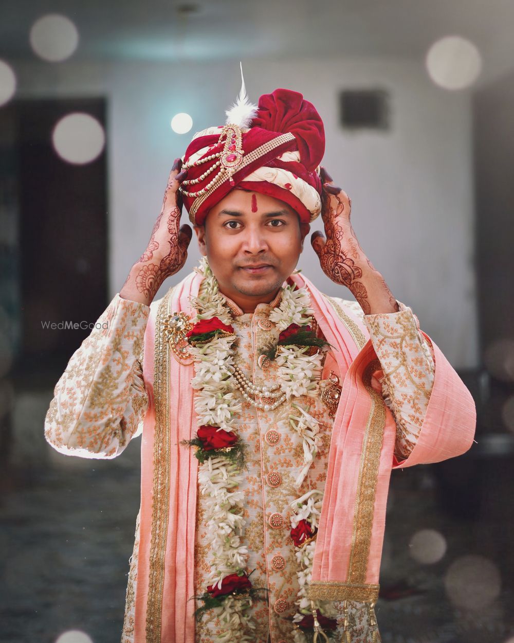 Photo From Wedding Portfolio - By Saan Photography