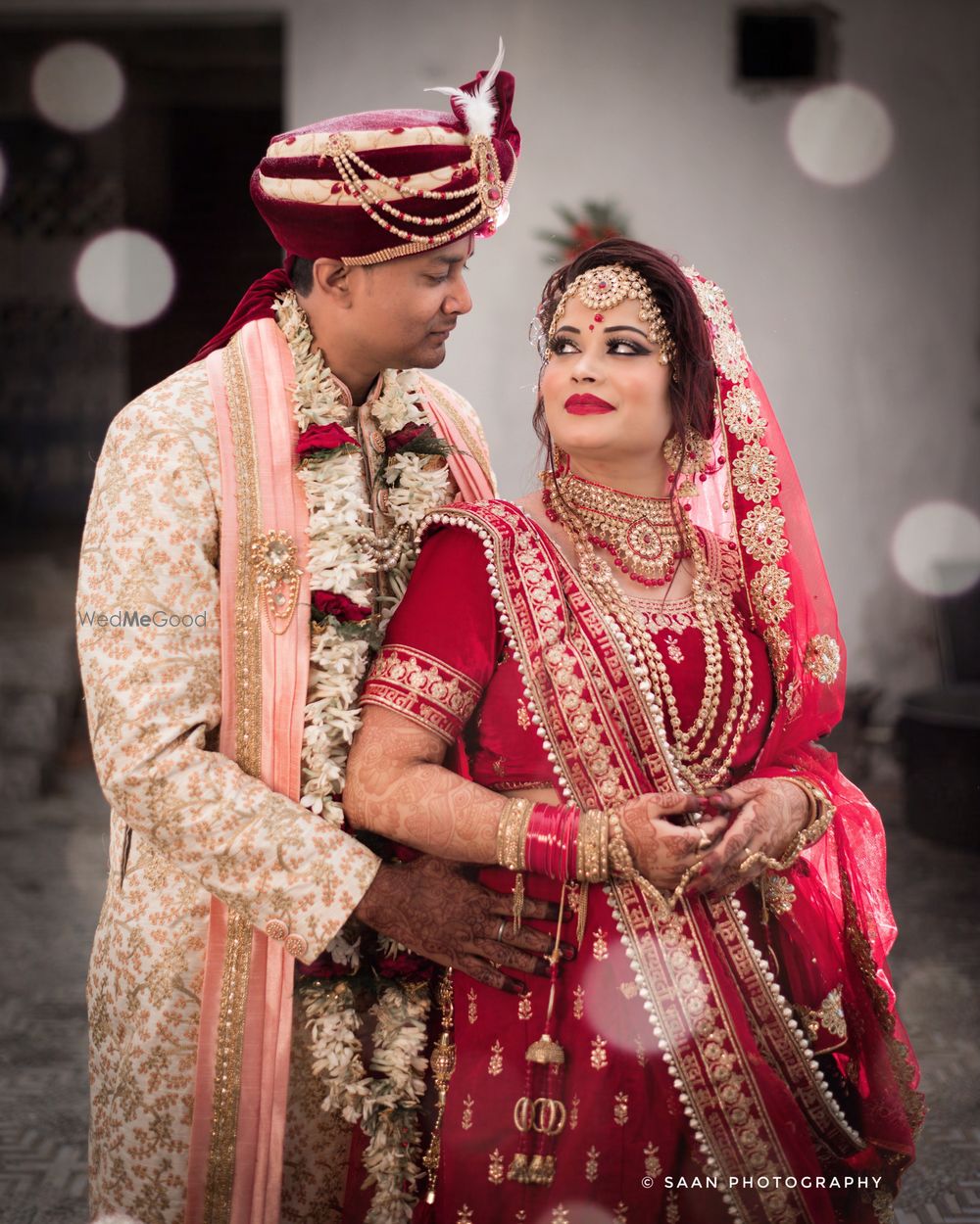 Photo From Wedding Portfolio - By Saan Photography