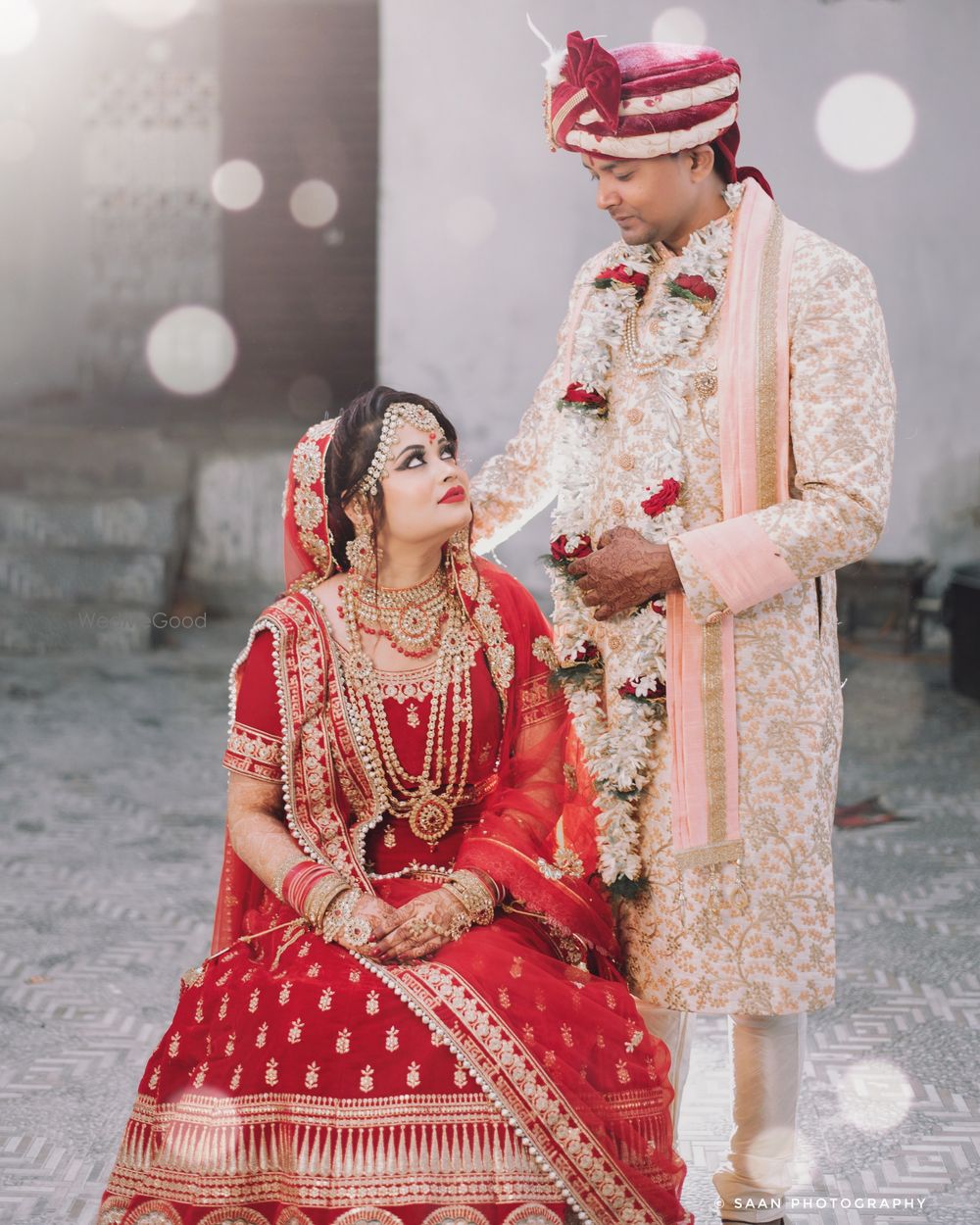 Photo From Wedding Portfolio - By Saan Photography