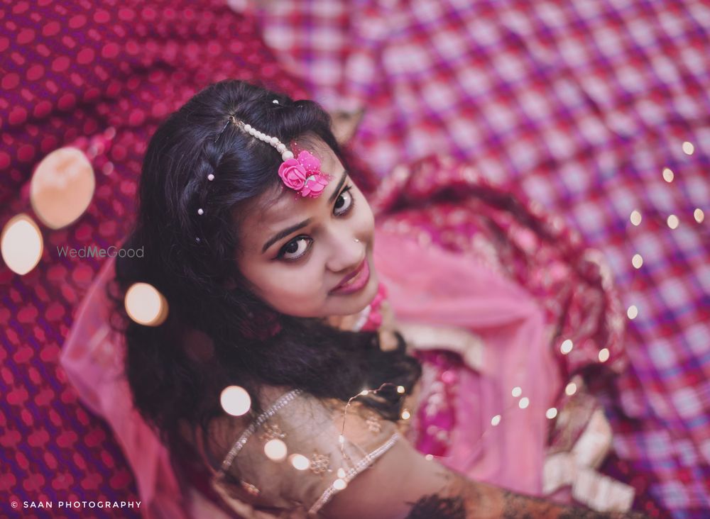 Photo From Mehandi Stories & Portfolio - By Saan Photography