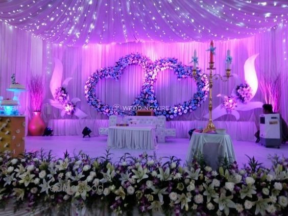 Photo From Reception themes decor - By Momentz Wedding Planner