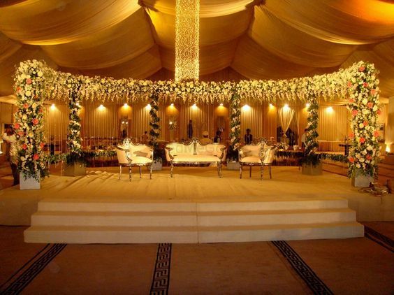 Photo From Reception themes decor - By Momentz Wedding Planner