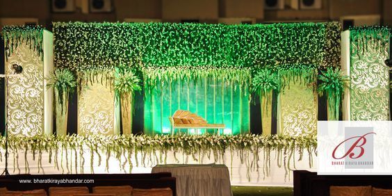 Photo From Reception themes decor - By Momentz Wedding Planner
