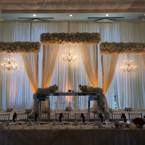 Photo From Reception themes decor - By Momentz Wedding Planner