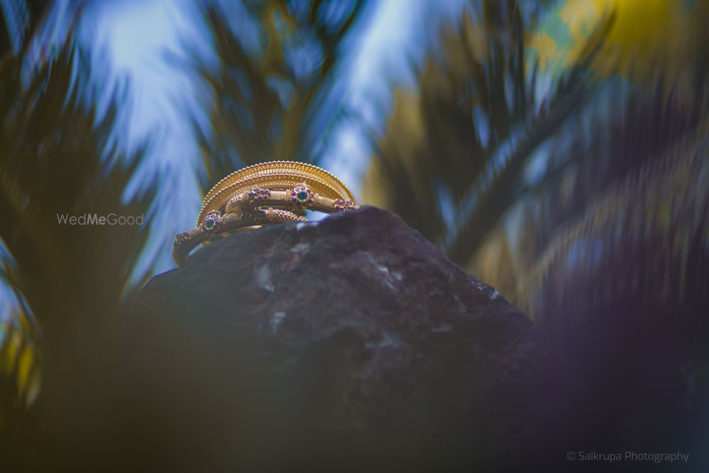 Photo From Preethi Harikesh - By Saikrupa Photography