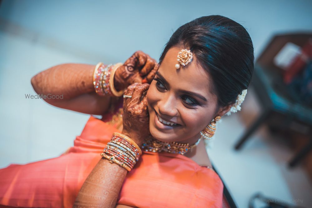 Photo From Preethi Harikesh - By Saikrupa Photography