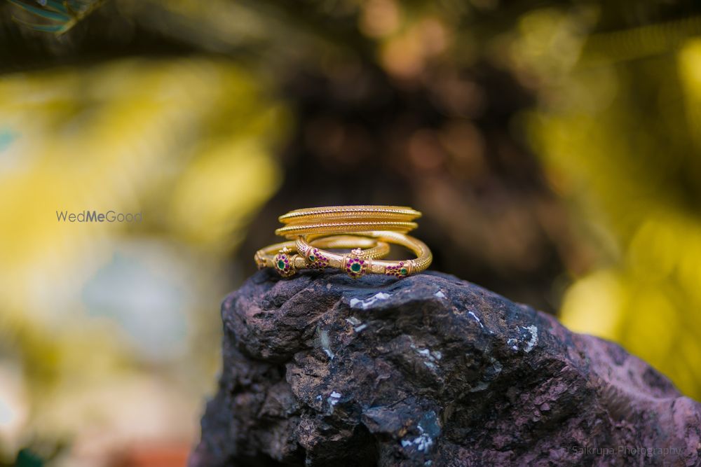 Photo From Preethi Harikesh - By Saikrupa Photography