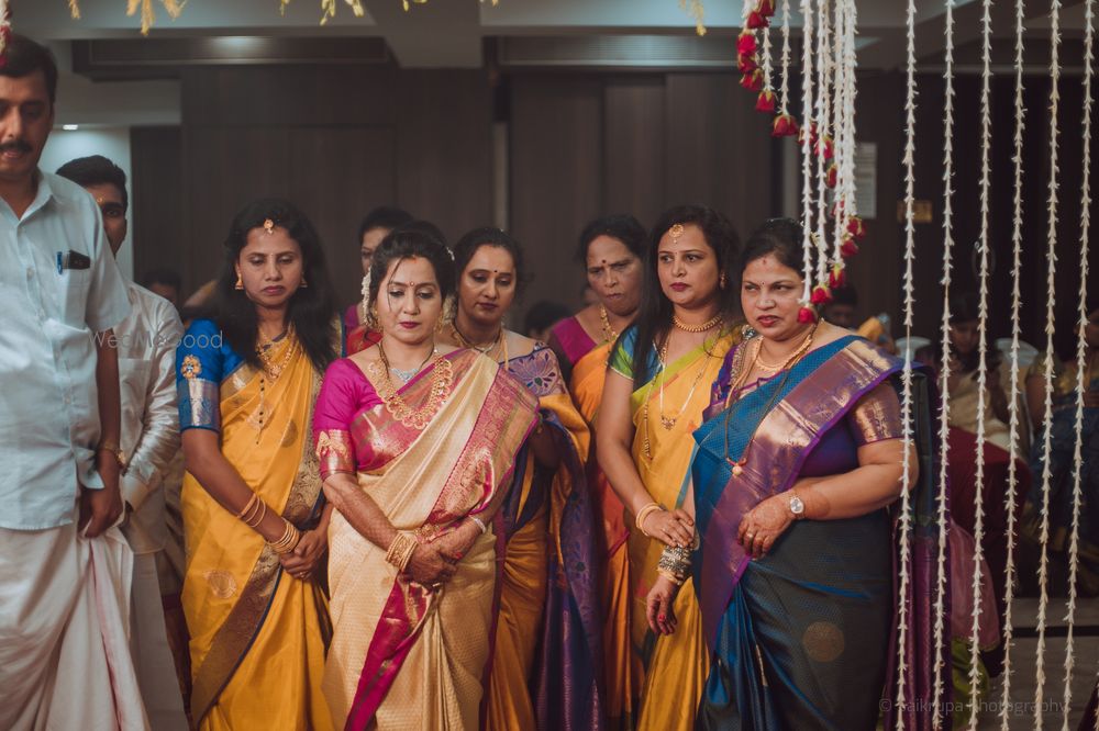 Photo From Preethi Harikesh - By Saikrupa Photography