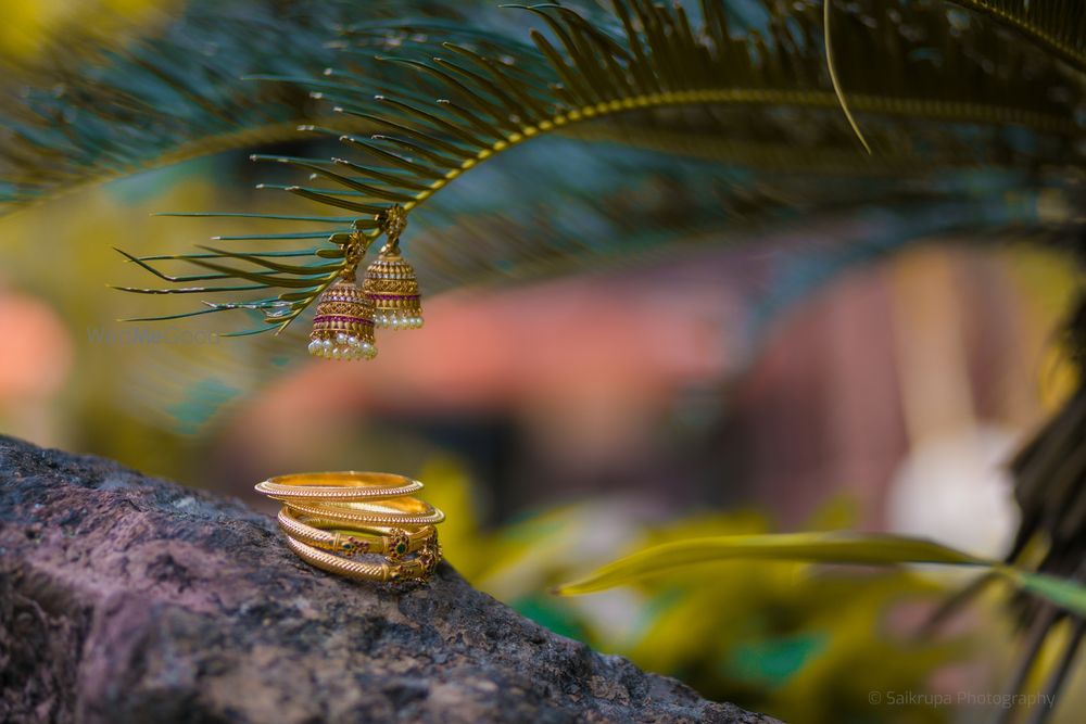 Photo From Preethi Harikesh - By Saikrupa Photography